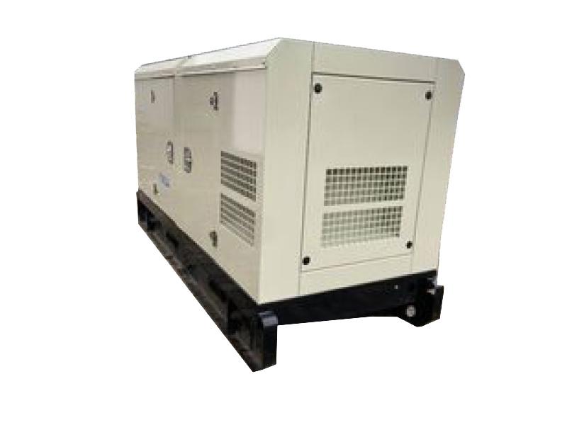 Perkins 73 Generator – Robuster Generator für dauerhafte Nutzung